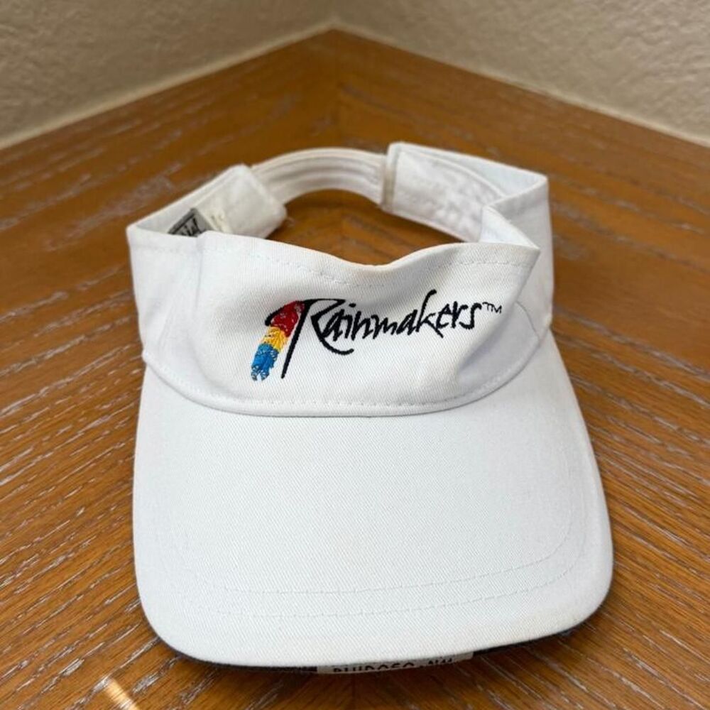 Imperial Women's White Hat